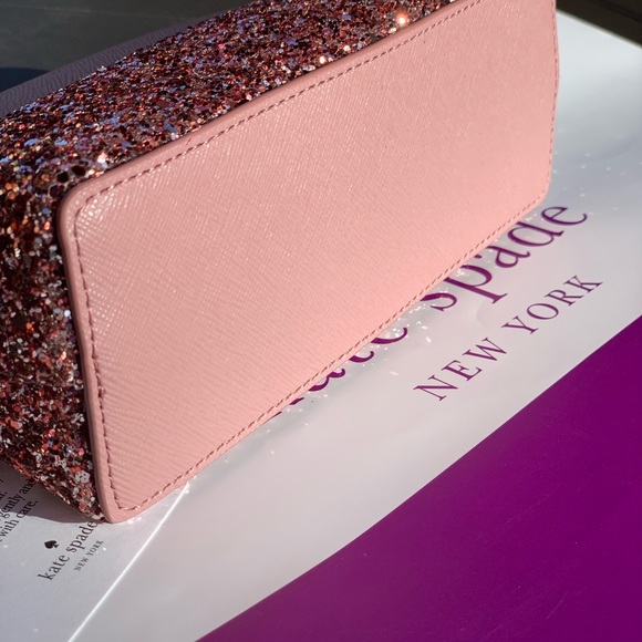 ✨Kate Spade Little Shiloh Cosmetic Bag - Picture 4 of 8